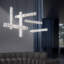 Baggy Vertical Suspension Lamp-184590504