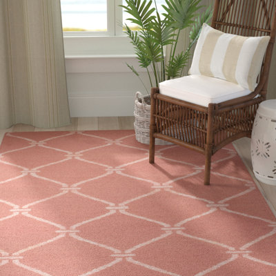 Pennyfield Geometric Indoor Rug