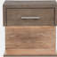 Table de chevet Gibbons Barley