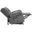 Fauteuil inclinable électrique Power Lift-434592056