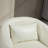 Chryssi Faux Leather Swivel Barrel Chair-223788703