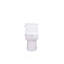 Toilette monobloc allongée 1,28 GPF Tornado