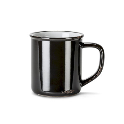 Peckover Stoneware Coffee Mug