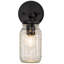 Analisse 1 - Light Armed Sconce