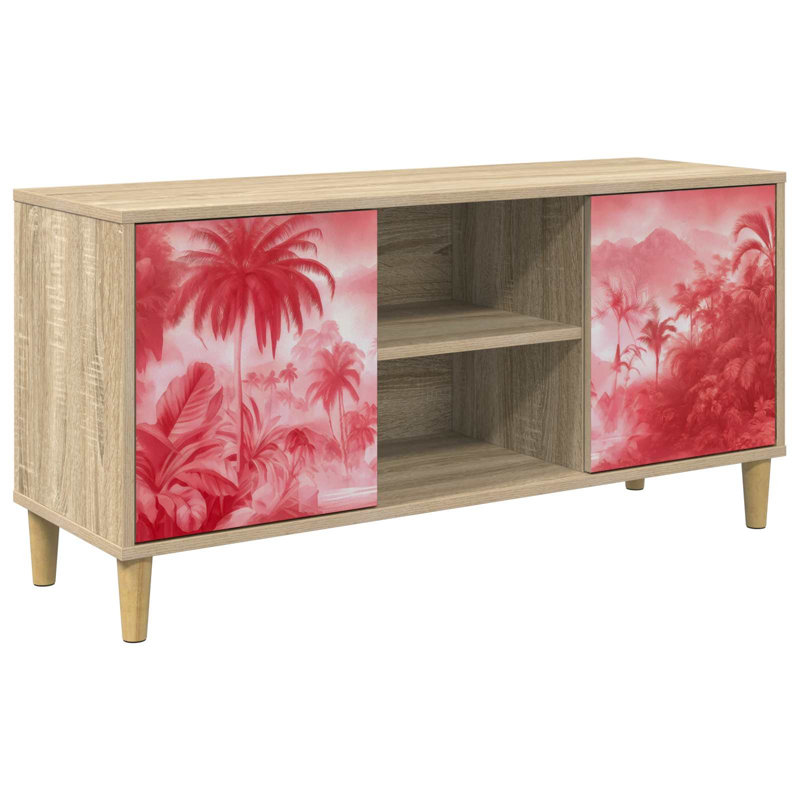 Unfinished with Fireplace Included