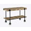 Console de style industriel 1pc