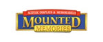 Mounted Memories logo