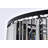 Dorinda 10-Light Dimmable Drum Chandelier-27969507-27969508-129462943