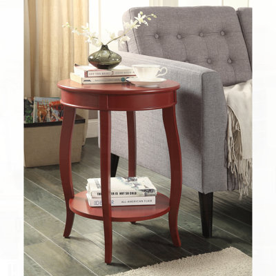 Table de bout Aberta