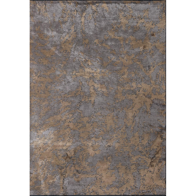 Post Modern Organic, Rectangle 9'10" x 14'