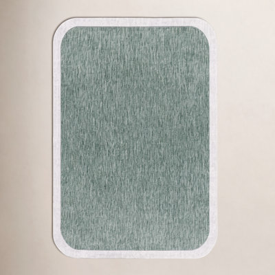 Skiles Striped Rug