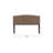 Tavistock Natural Woven Headboard-512653569-462026194