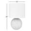 Lampe de table en céramique Lillian-425410588