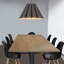 Luminaire suspendu moyen Lora 56-1757807070-1757807061