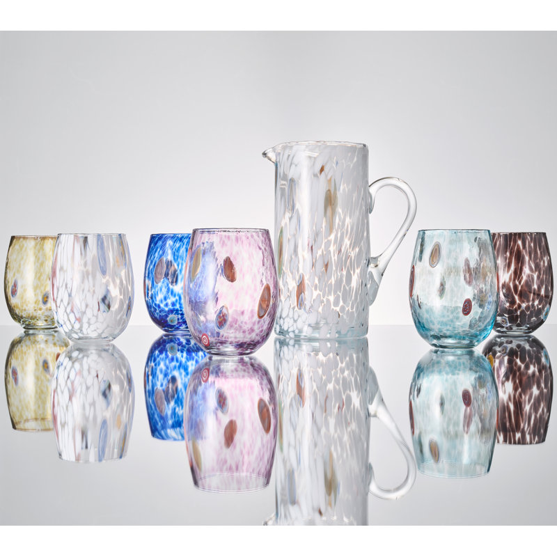 Gala Pitcher