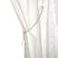 Balon Marble Resin Curtain Holdback/Tieback