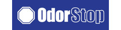 OdorStop logo