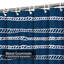 Rideau de douche Rope Ornament-1548593375
