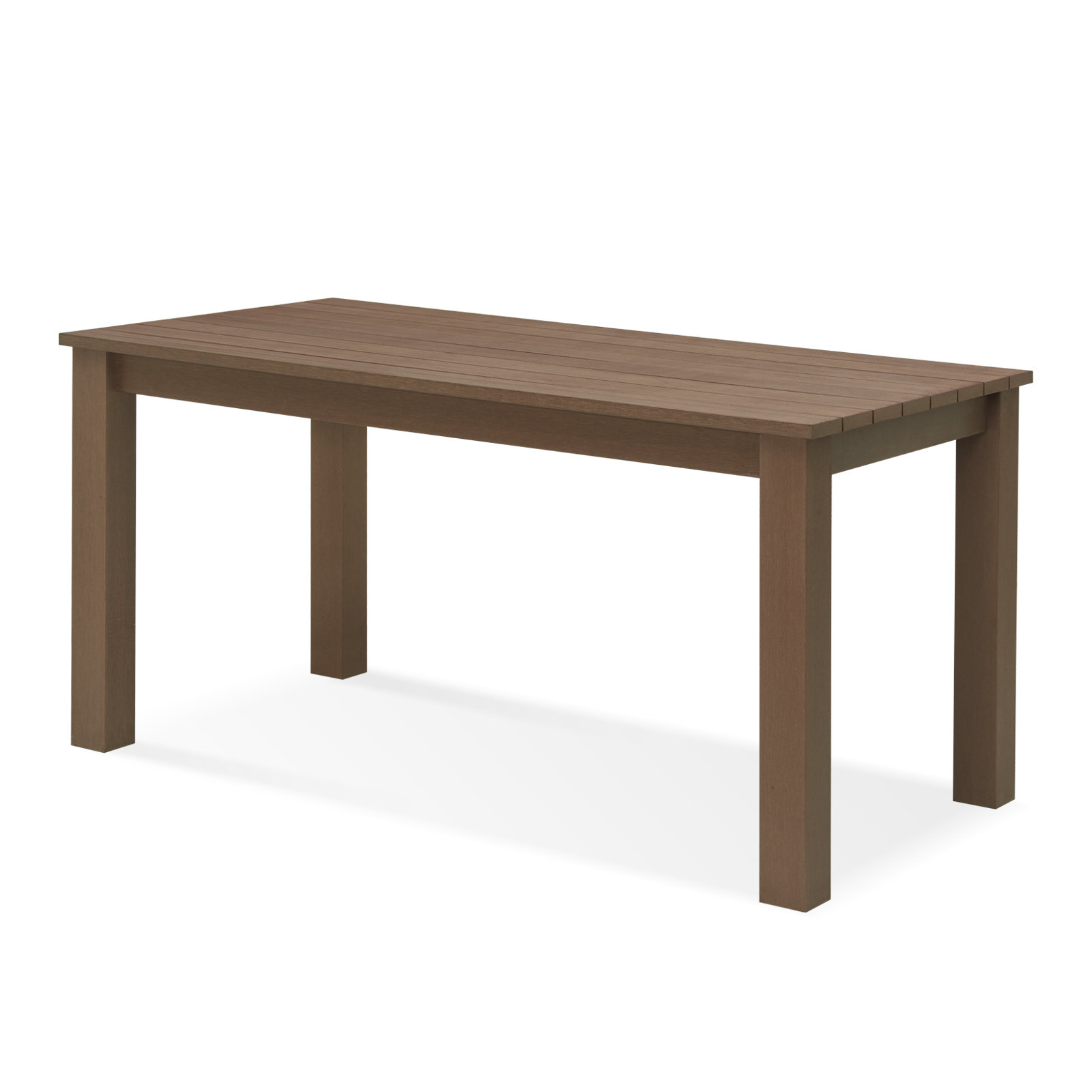 Winston Porter Eriona Dining Table Wayfair
