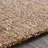 Viscose Striped Indoor Rug-2002249332