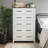 Walter 5 Drawer 46.7" H Dresser-1457150130