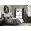 Lampe de bureau 26 po Aliaa-33393953
