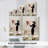Hello, New York -Gallery Wrapped Cavas