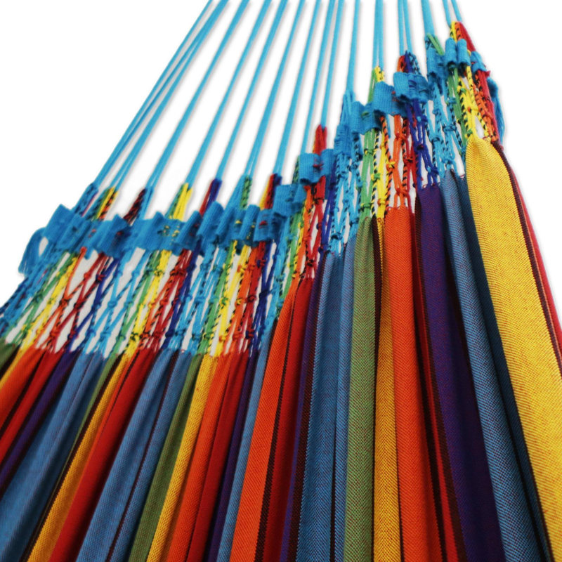 Jesiah 2 Person Chair Hammock
