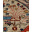 Serapi One-of-a-Kind 7' 11" X 9' 10" Hand Knotted Area Rug