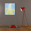 «Unpeeled» par Moira Hershey, art mural sur toile-1706648124