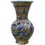 Handmade Ceramic Table Vase