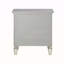 Table de chevet Modern Glam