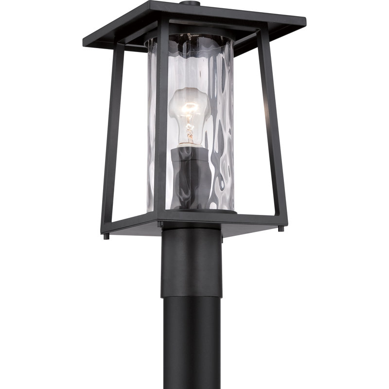 Water Lantern Head
