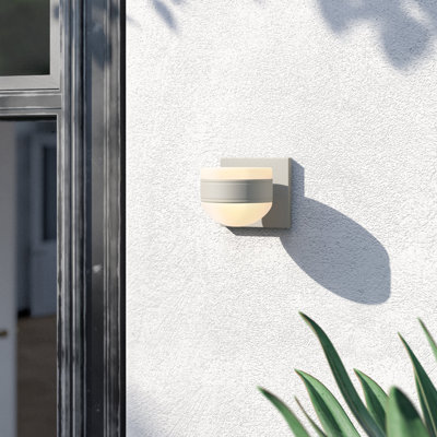 Dale LED Wall Light