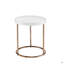 Table d'appoint Edie