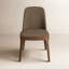 Konegan Armless Dining Chair-Gibson Wheat-91342479-91342478