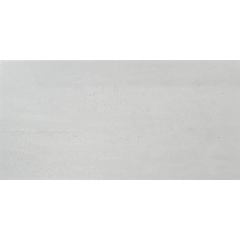 Carreau de porcelaine gris 12 x 24