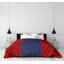 Housse de couette réversible simple Baseball-49093166-49093168-49093170