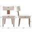Ensemble de table de salle à manger rectangulaire-111032503-111032504