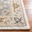 Cangelosi Hand Tufted Wool Oriental Indoor Rug-2025380846