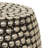 Karol Iron Top End Table