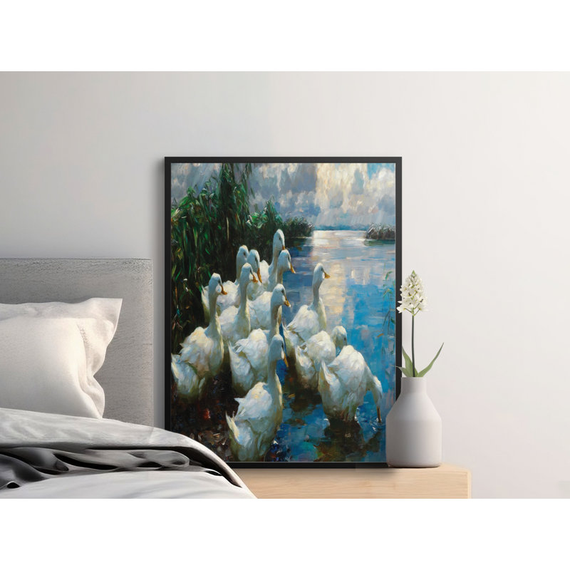 Sumas No Frame Print, 16x24