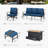 Tapasi Patio Conversation Set-97317288-107510965