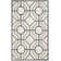 Naya Hand Hooked Performance Geometric Rug