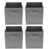 Grey is out of stock selected