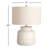 Maggen Ceramic Table Lamp