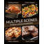 LUMARA HOME Stainless Steel Roasting Rack