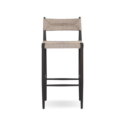 Tabouret d'extérieur Adalard
