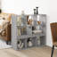 Andrika 100cm W Bookcase-90673330-90673342