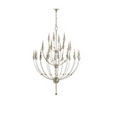 Paradox 28 - Light Chandelier